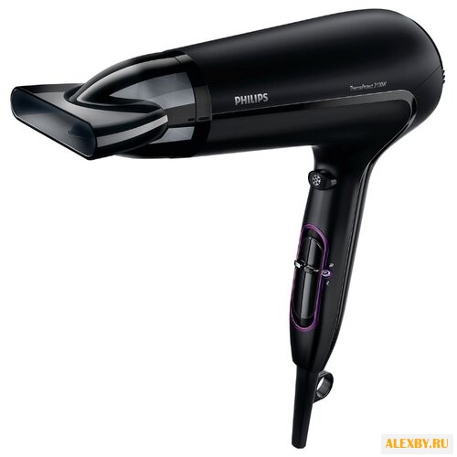 Фен Philips HP8230 Thermo Protect