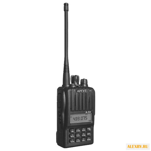 Рация АРГУТ А-54