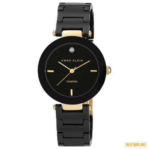 Наручные часы ANNE KLEIN 1018BKBK