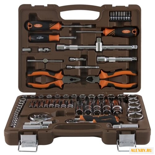 Набор автомобильных