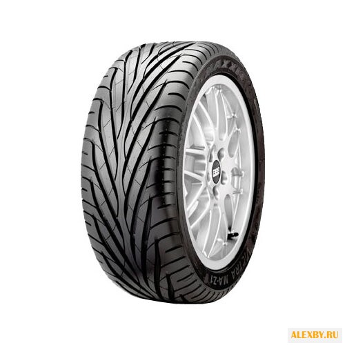 Автомобильная шина MAXXIS MA-Z1