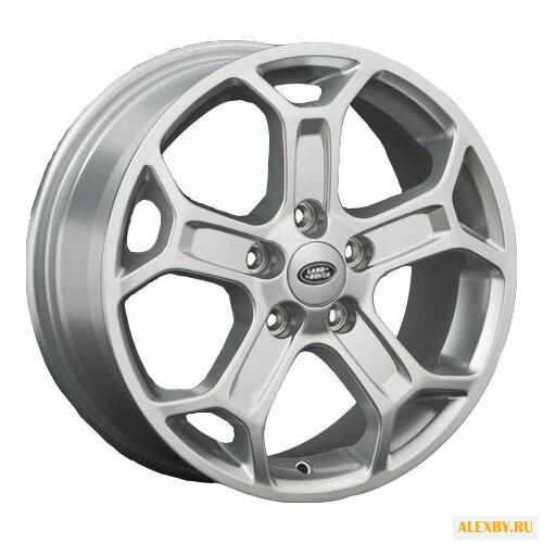 Колесный диск Replica LR22