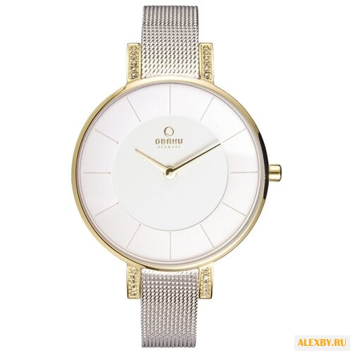 Наручные часы OBAKU V158LEGIMC