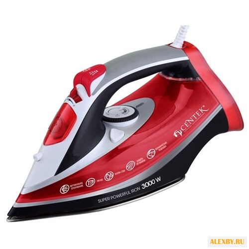 Утюг CENTEK CT-2346