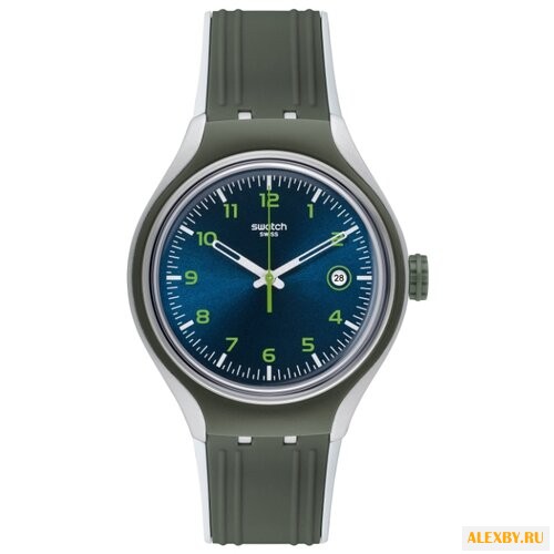 Наручные часы swatch YES4004