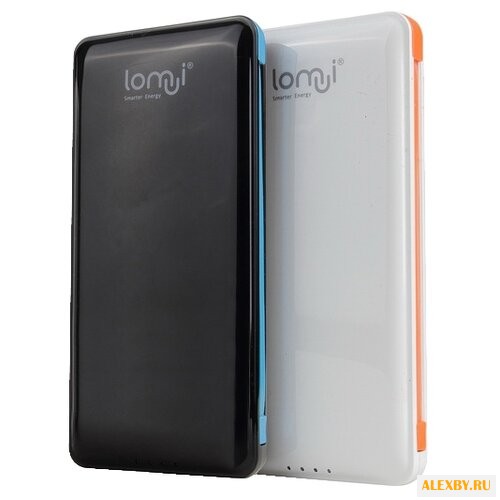 Аккумулятор Lomui L358 Fairy