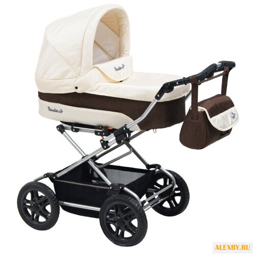 Универсальная коляска Reindeer