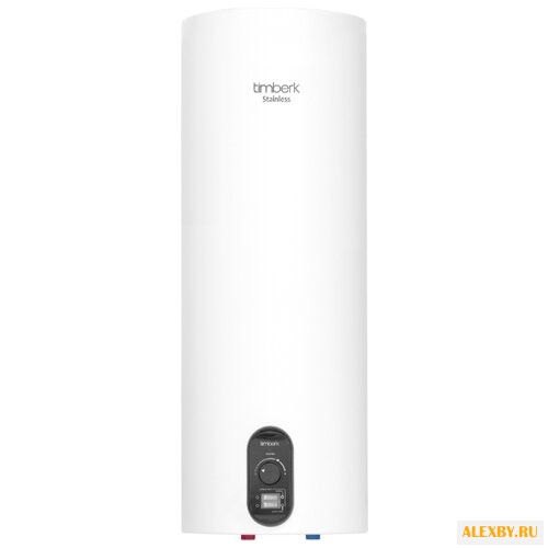 Накопительный водонагреватель