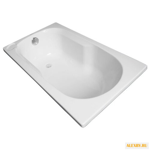 Отдельно стоящая ванна