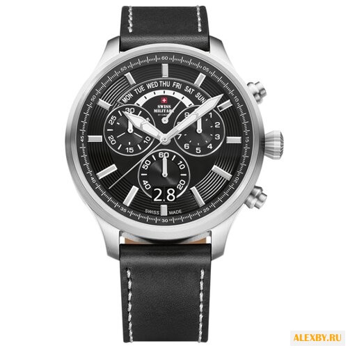 Наручные часы SWISS MILITARY BY