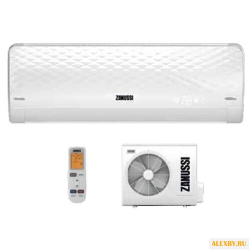 Сплит-система Zanussi ZACS I-09