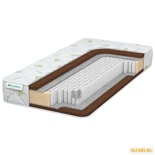 Матрас EveRest Хард Кокос 30