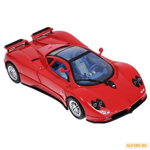 Легковой автомобиль Autotime