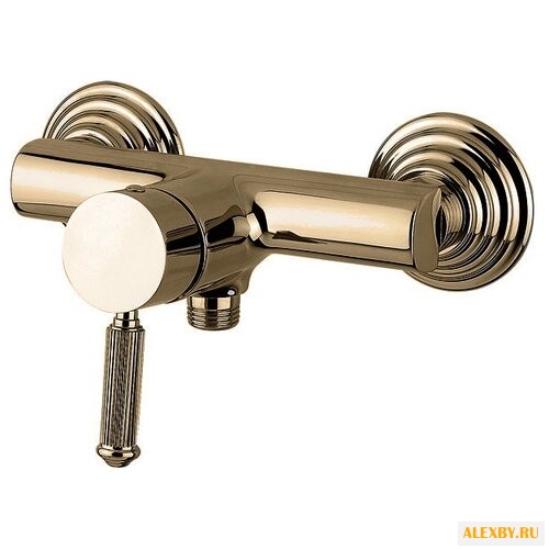 Однорычажный смеситель для душа