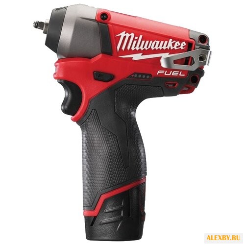 Гайковерт Milwaukee M12