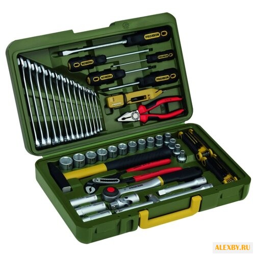 Набор инструментов Proxxon 23650