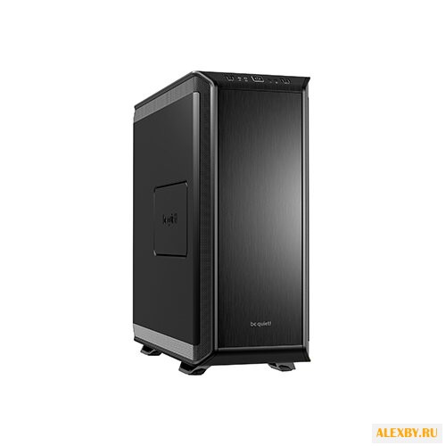 Компьютерный корпус be quiet!