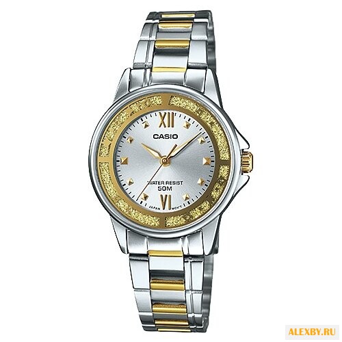 Наручные часы CASIO LTP-1391SG-7A