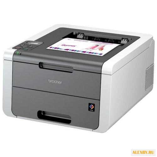 Принтер Brother HL-3140CW