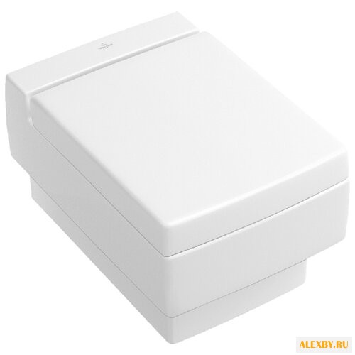 Унитаз Villeroy & Boch Memento