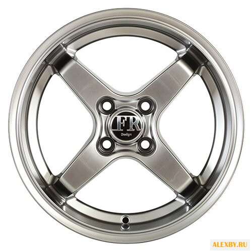 Колесный диск Proma Диско