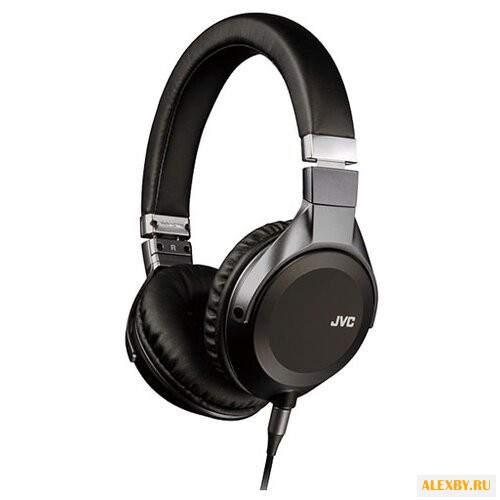 Наушники JVC HA-SS02
