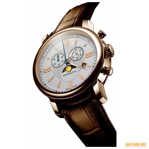 Наручные часы AEROWATCH 84936RO02