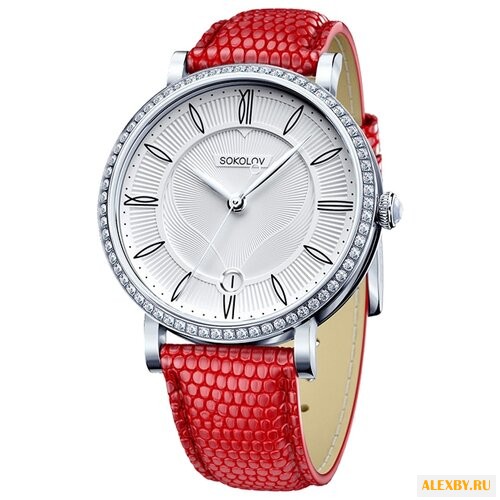 Наручные часы SOKOLOV