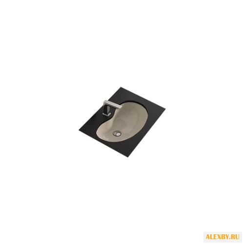 Раковина 60 см the.artceram Idea