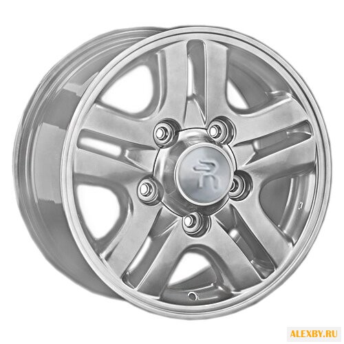Колесный диск Replay LX8