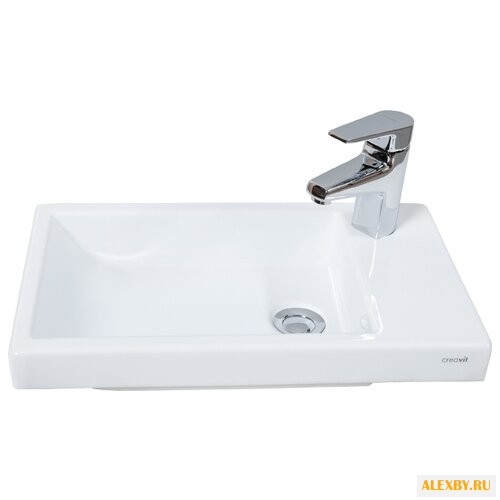 Раковина 50 см Creavit ELMAS