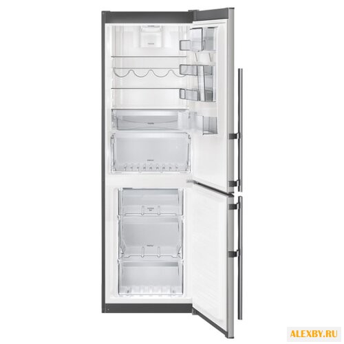 Холодильник Electrolux EN 93489