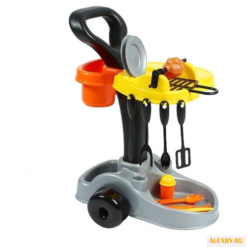 Набор Palau Toys 36605