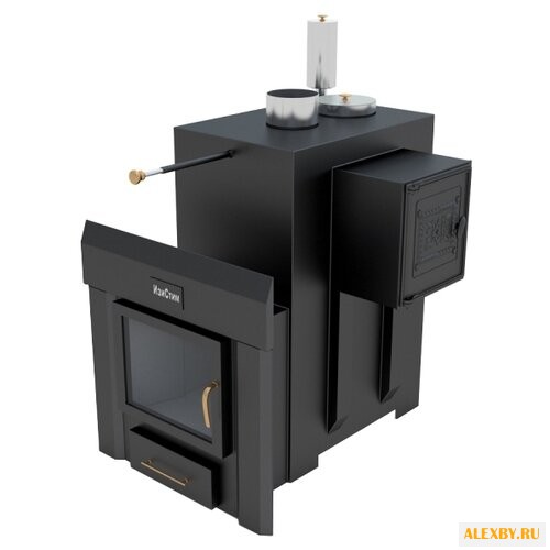 Банная печь ИзиСтим Анапа-М2