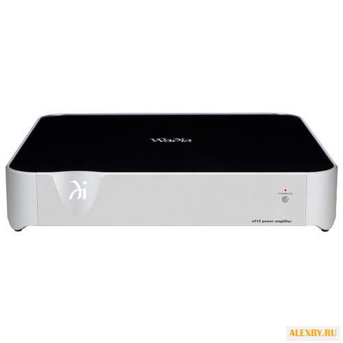 Усилитель мощности Wadia a315