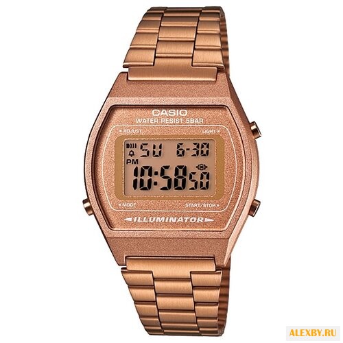 Наручные часы CASIO B-640WC-5A