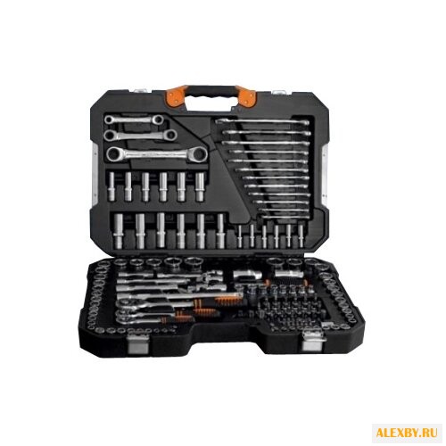 Набор инструментов Кратон TS-23