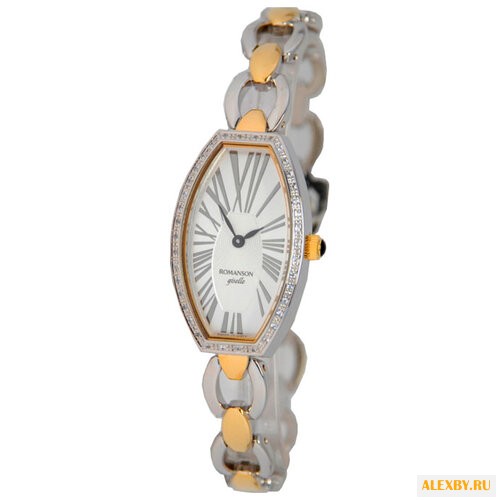 Наручные часы ROMANSON