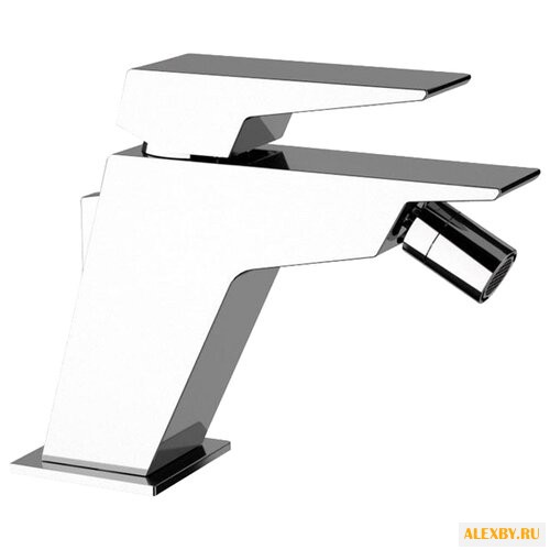 Однорычажный смеситель для биде