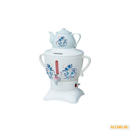 Самовар JARKOFF JK-1001
