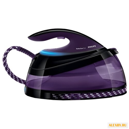Утюг с парогенератором Philips
