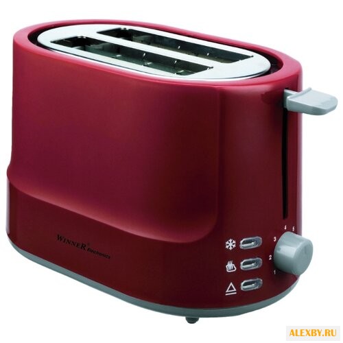Тостер Winner WR-371