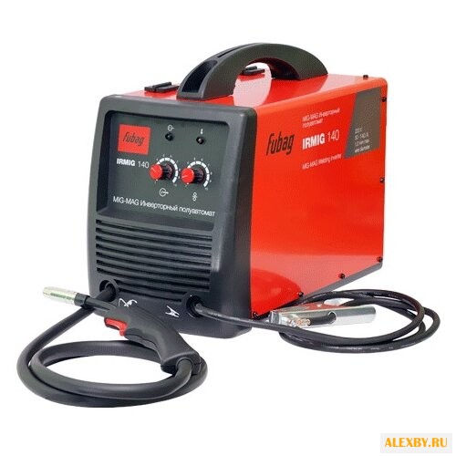 Сварочный аппарат Fubag IRMIG 140