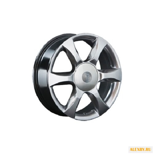 Колесный диск Replay NS45