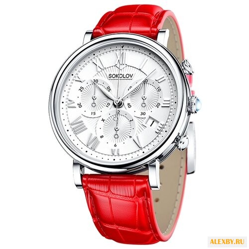 Наручные часы SOKOLOV