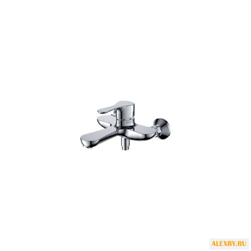 Однорычажный смеситель для