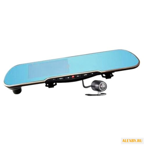 Видеорегистратор XPX ZX809