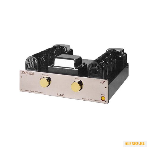 Интегральный усилитель EAR 8L6