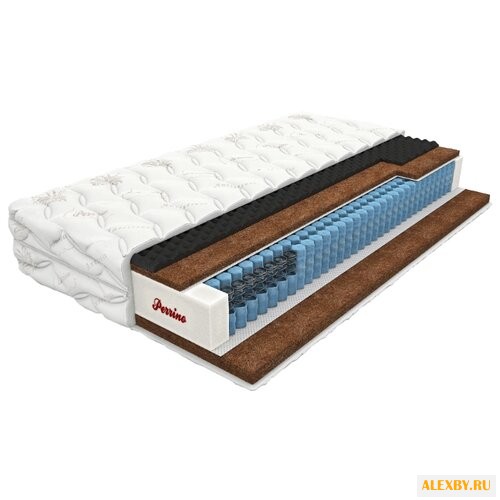 Матрас Perrino Медиформ Комбо