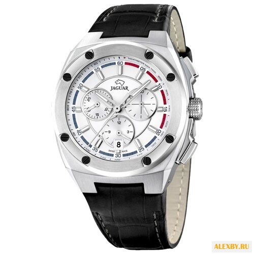 Наручные часы Jaguar J806_1